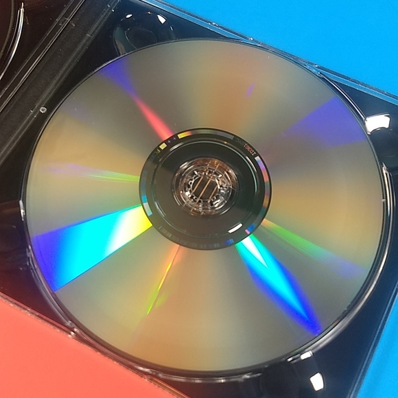 RIP Phil Lesh & Friends Live at the Warfield 2 CD + 1 DVD boxed set, pre owned - Picture 13 of 16